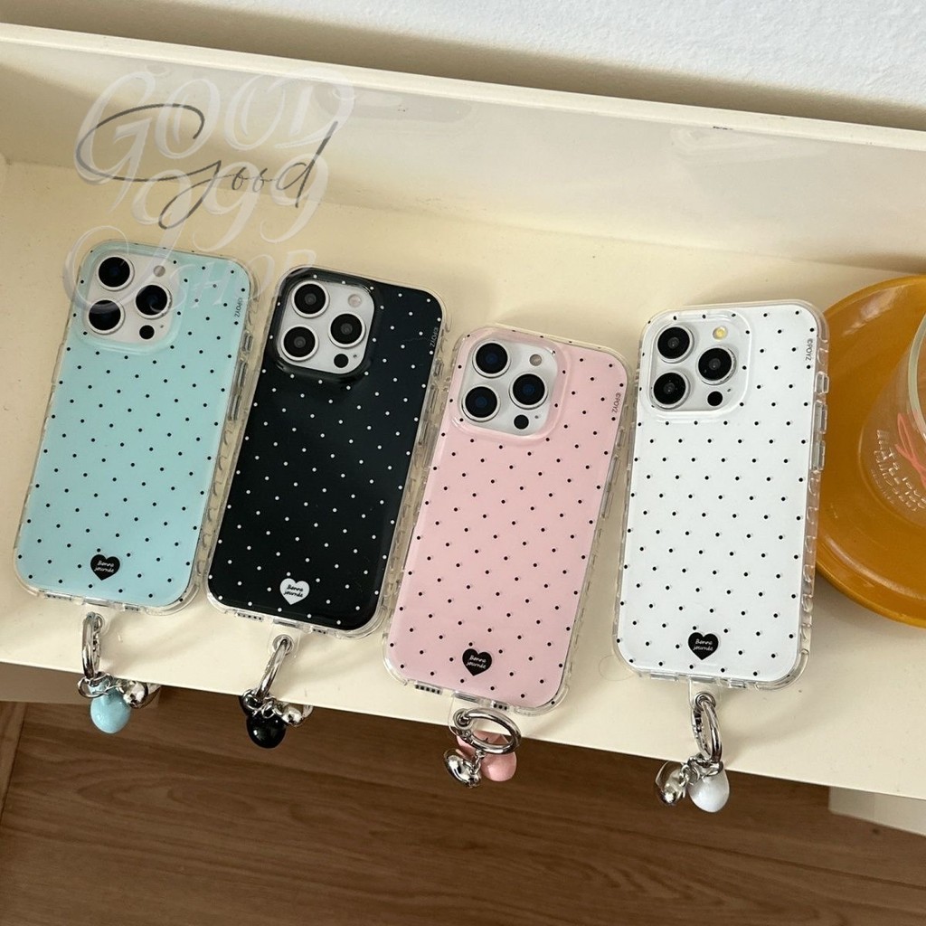 🌸Good🌸ส่งจากไทย เคสโทรศัพท์มือถือ เคสไอโฟน กันกระแทก สําหรับIPHONE 17 16 11 12 13 14 15PRO MAX 7Plus XS/XR XSMax