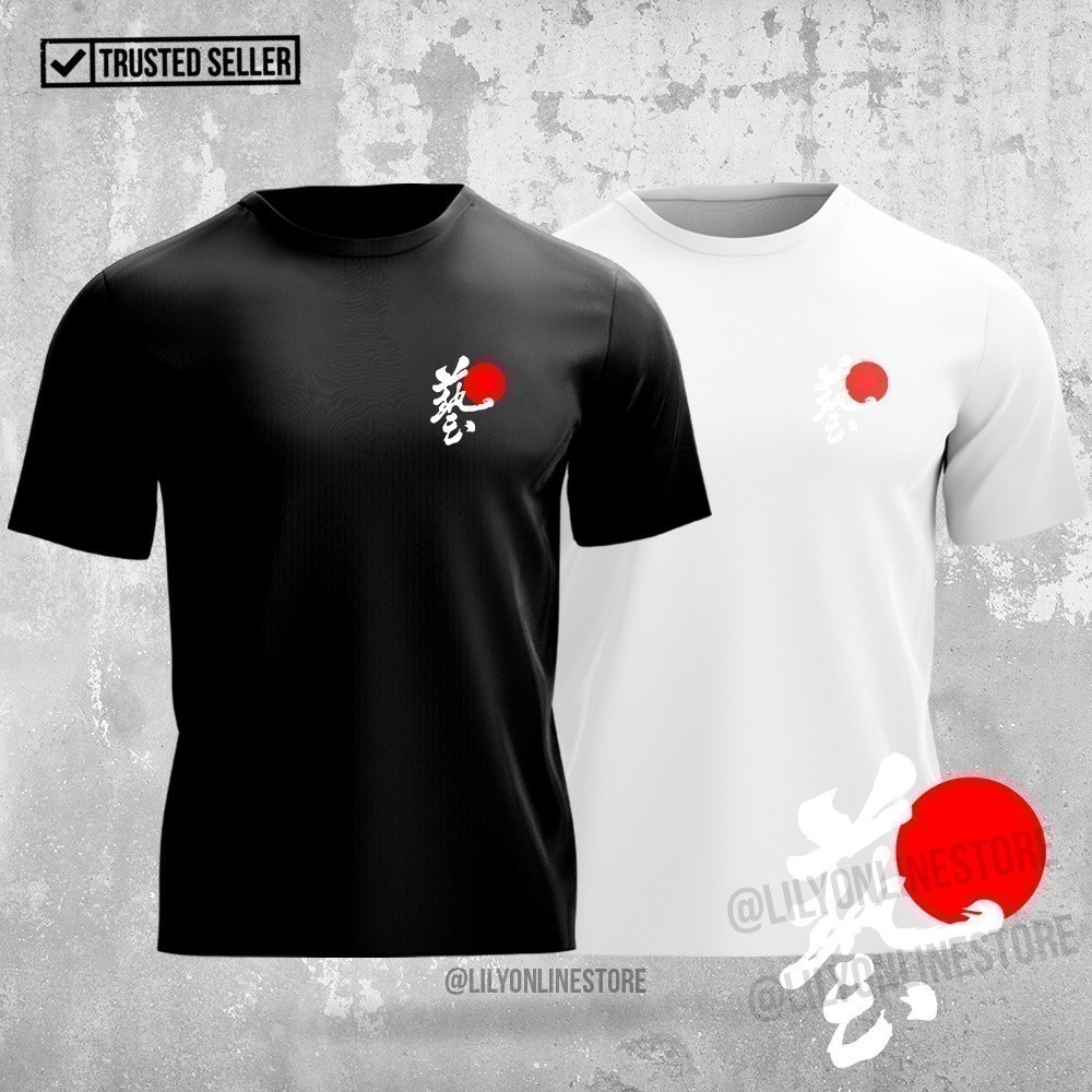 Fashion JS 2025 RACING HONDA AFTERMARKET TSHIRT UNISEX PREMIUM