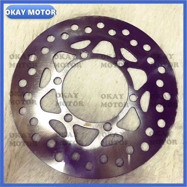 Klx150 klx จานดิส piring kawasaki