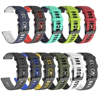 เคส TPU + สายซิลิโคนสําหรับ Xiaomi Redmi Watch 5 Active & 5 Lite ป้องกันหน้าจอสําหรับ Mi Watch 5 Active Lite