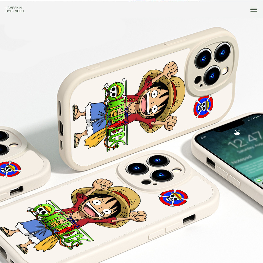 OPPO A38 A18 A5S A12 A9 A31 A3S A53 A15 A15S F9 A79 A78 A58 A16 A93 A57 A77S A17 A54 A95 A94 2020 2022 4G 5G เคสออปโป้ - รูปที่ 7