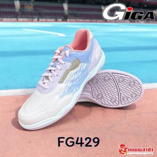 GIGA รองเท้าฟุตซอล รองเท้าผ้าใบ GG รุ่น FG429