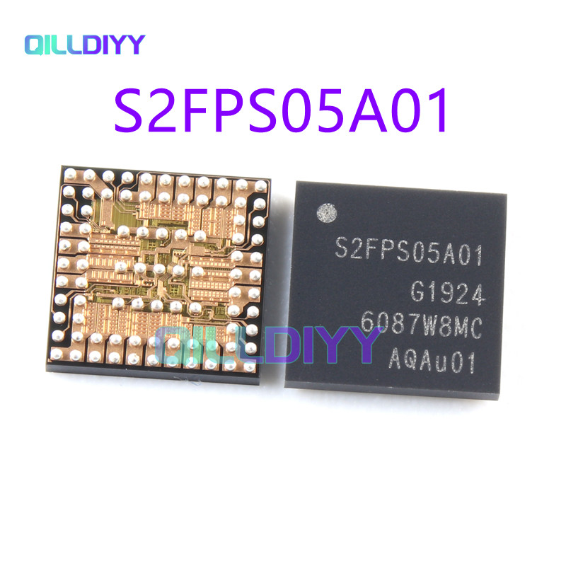 1 ชิ้น S2FPS05A01 สําหรับ Samsung evo 980 Power IC ชิปหลัก