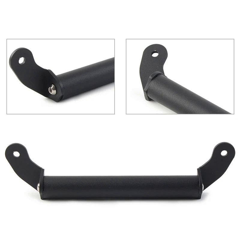 Mo Motorcycle GPS Phone Navigation Bracket Adapt Holder For Yamaha YZF-R1M YZF R1 2015-2023