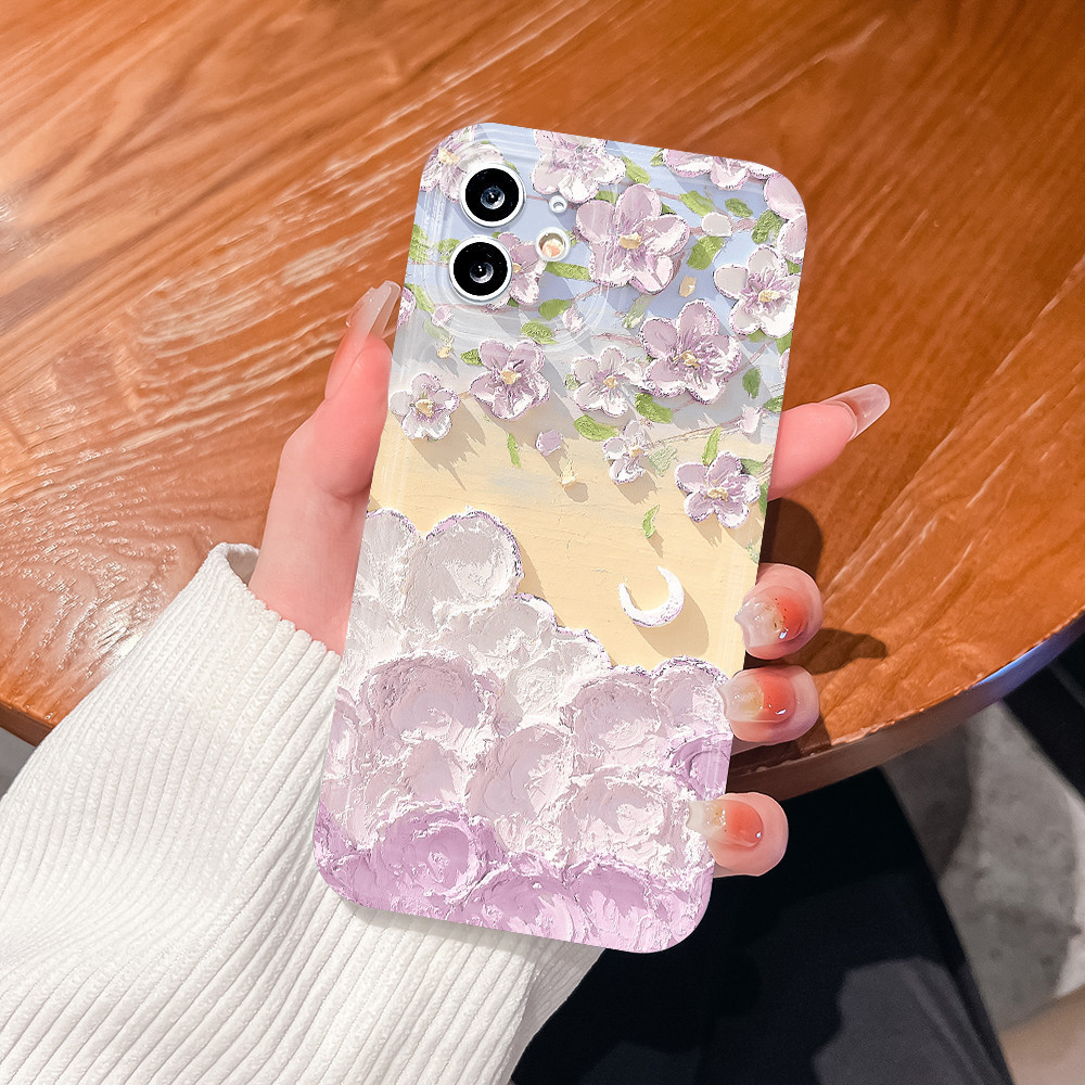 เคส VIVO Y21 Y20 Y15S Y22 Y50 Y30 Y93 Y33S Y36 Y28 Y27S Y16 Y91C Y12S Y12A Y17 Y15 Y17S T1X Y31 V27 V29 Pro 4G 5G TKK ราคา ถูกที่สุด ดีลบีเคเค แกลเลอรีภาพที่ 4