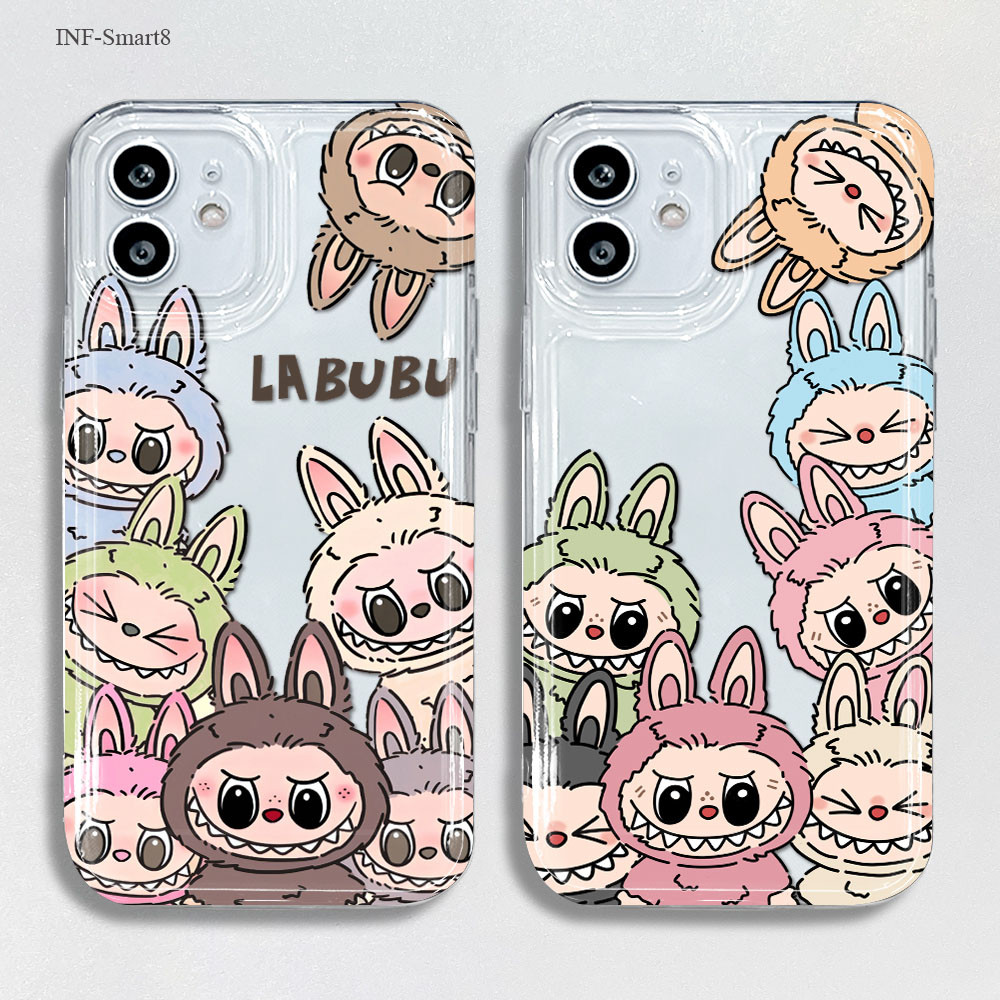 Infinix Smart 8 7 Hot 11 10 20 30i 40i Note 30 Tecno Spark 10 10C 20C Go VIP Play 2023 2024 4G เคสอิ