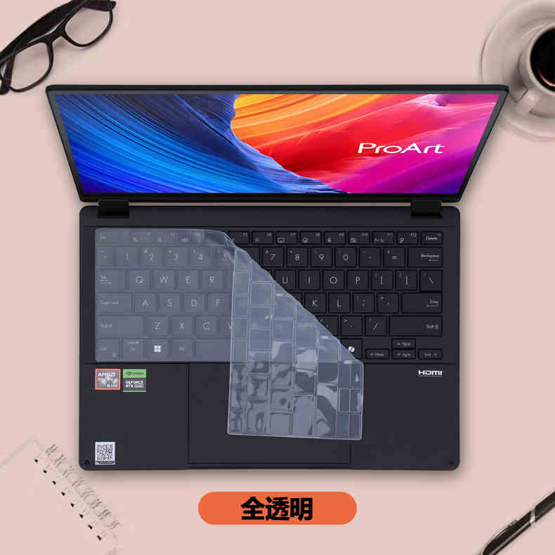 สําหรับ ASUS ProArt P16 H7606 2024 16 นิ้ว TPU รูปที่ 5