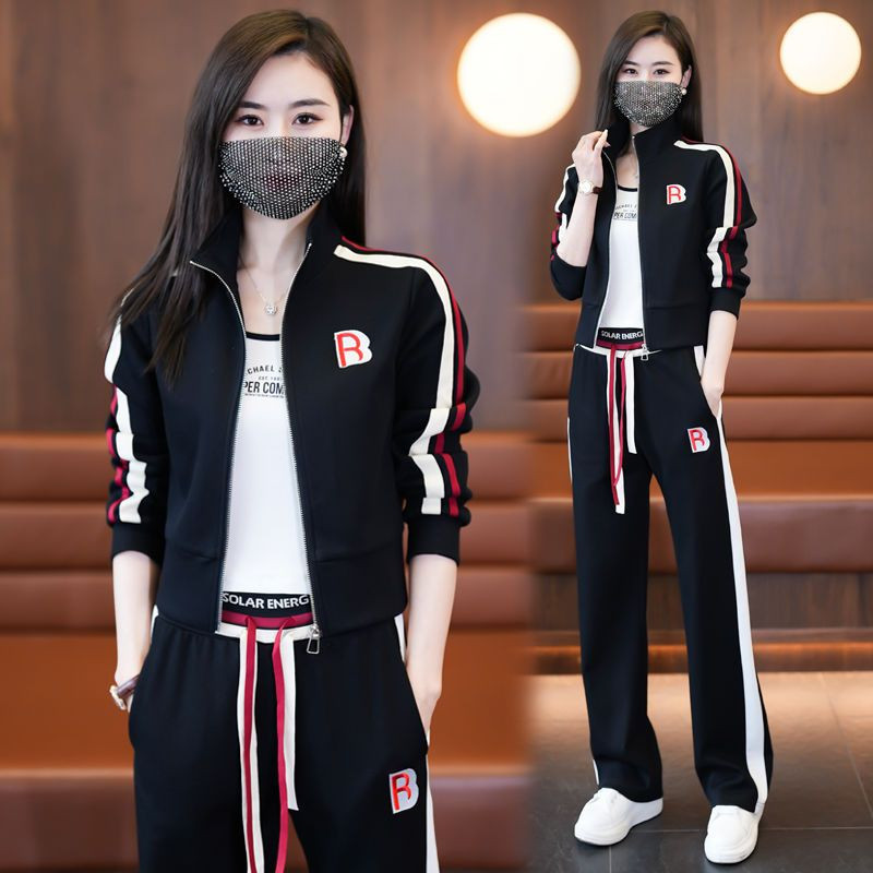 2024 ฤดูใบไม้ผลิฤดูใบไม้ร่วงสไตล์ใหม่แฟชั่น Classy รูปที่ 2