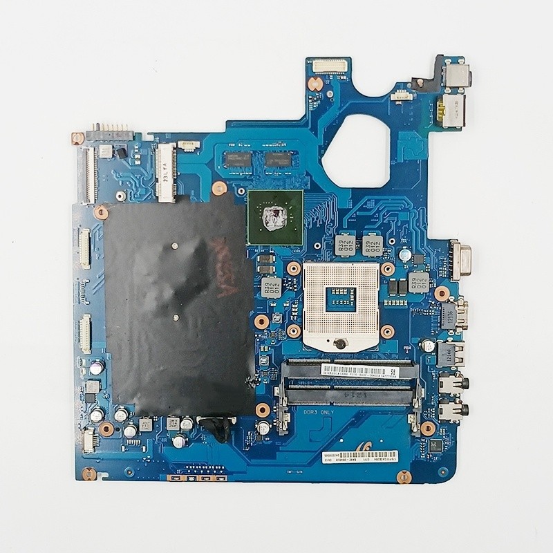 BA92-09247A BA92-09247B BA41-01666A mainboard สําหรับ Samsung NP300E4A 300E4A แล็ปท็อป HM65 DDR3