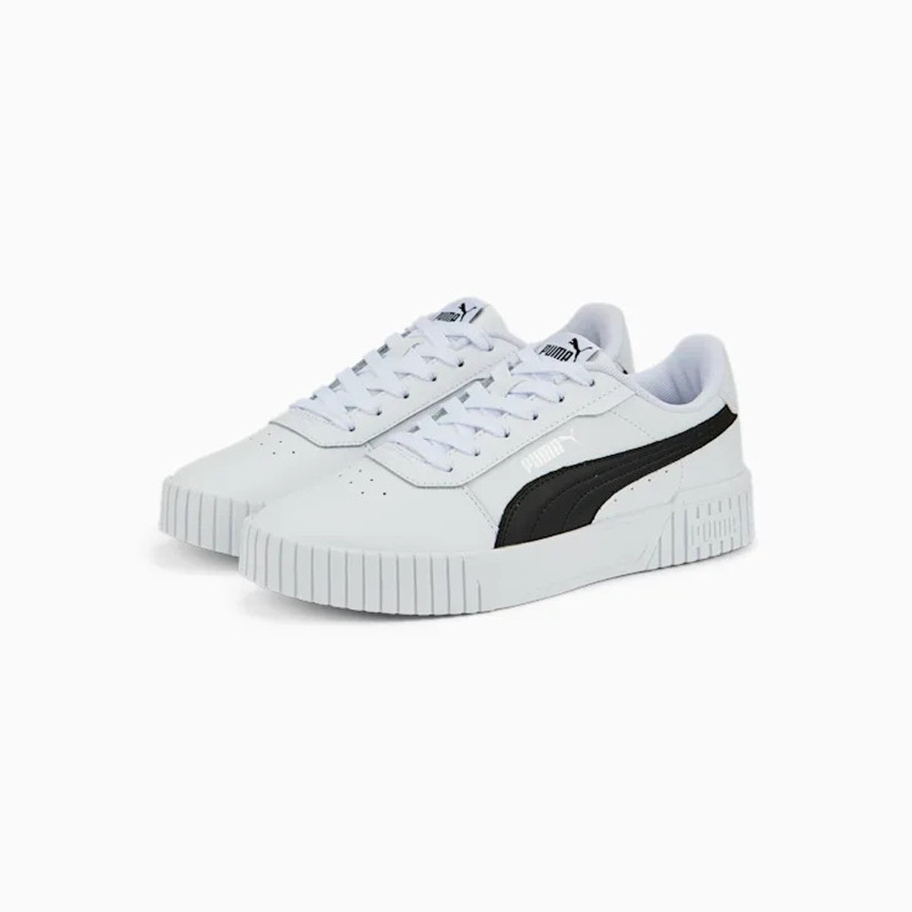 Puma Carina 2.0 PU รองเท้าผ้าใบผู้หญิง00000035