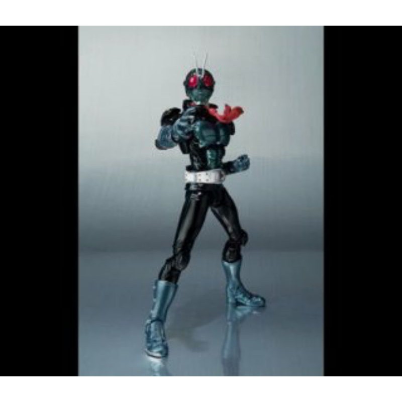 ️🐯 NEW Kamen Masked Rider The Next V1 SHF S.H.FIGUARTS Figuarts Bandai มดแดง มดเอ็กซ์​ #Myuu