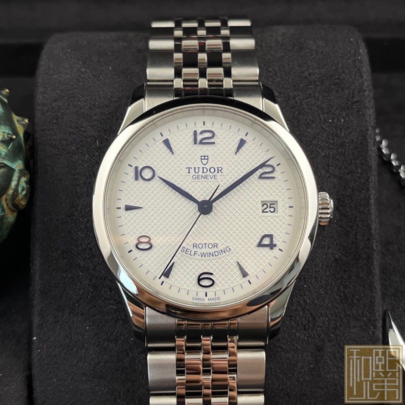 Tudor Tudor 1926 Series M91450-0005 กีฬาเพื่อการพักผ่อน