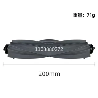 Dreame L10s Ultra Gen 2 L30 Ultra Mova E30 Ultra Robot เครื่องดูดฝุ่นอุปกรณ์เสริมหลักแปรงด้านข้างกรอง Mop ผ้า Mop Holder กล่องฝุ่นถุงเก็บฝุ่นอะไหล่
