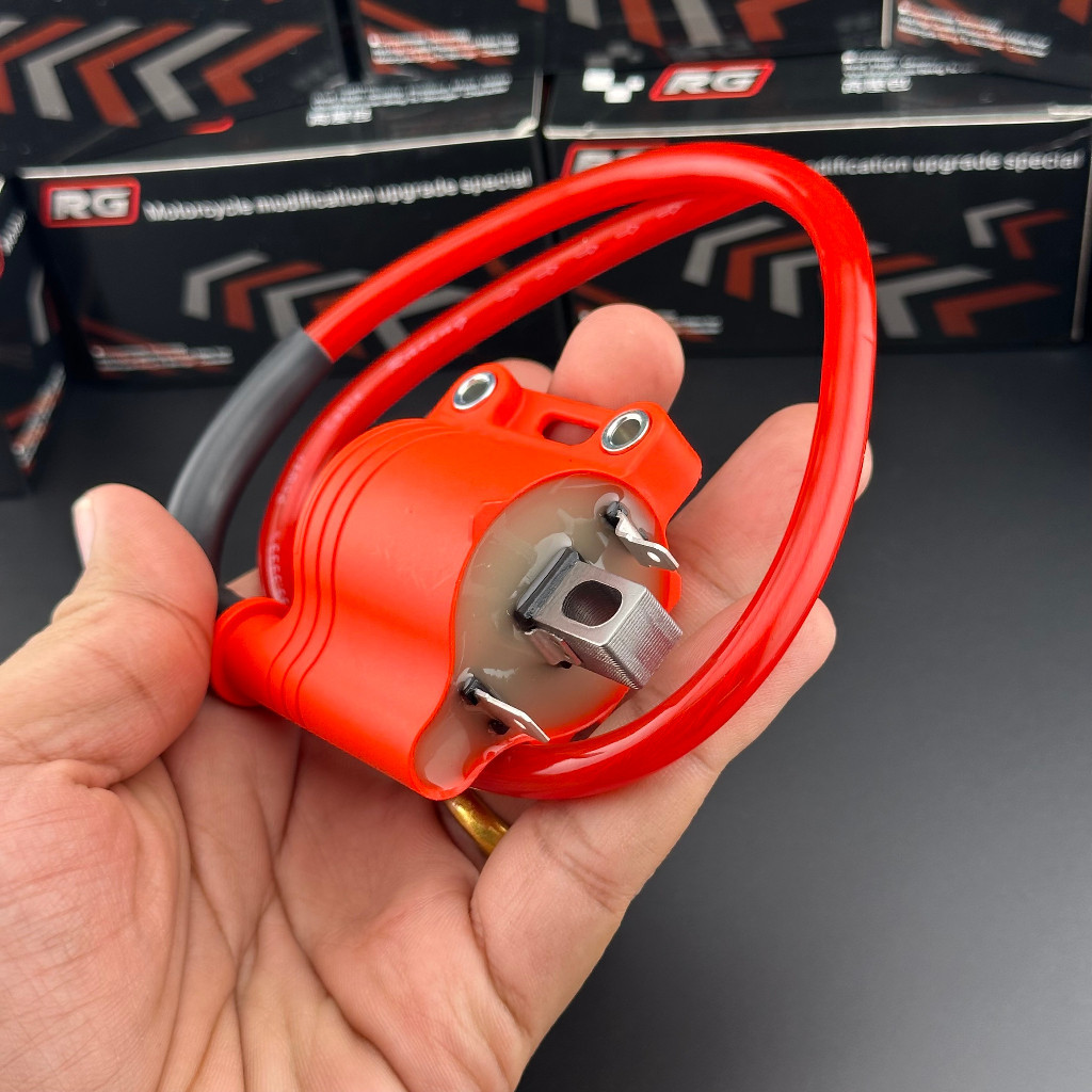 คอยไฟซิ่ง RG สำหรับรถคาร์บูทุกรุ่น