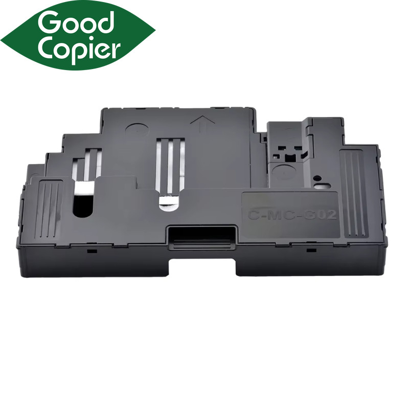 MC-G02 ตลับหมึกบํารุงรักษาสําหรับ Canon G1020 G2020 G3020 G570 G670