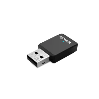 (มีส่งด่วน) Tenda U11 USB รับสัญญาณ WiFi Adapter AX900 Dual Band 2.4G / 5GHz รับประกัน 4 ปี