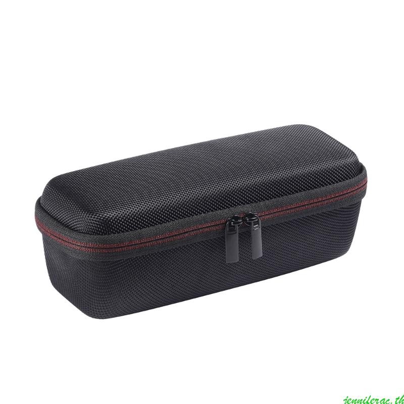 Jenniferac Carry Case for XSound Plus 2 Speaker Hard Travel Case Strong Storage Bag