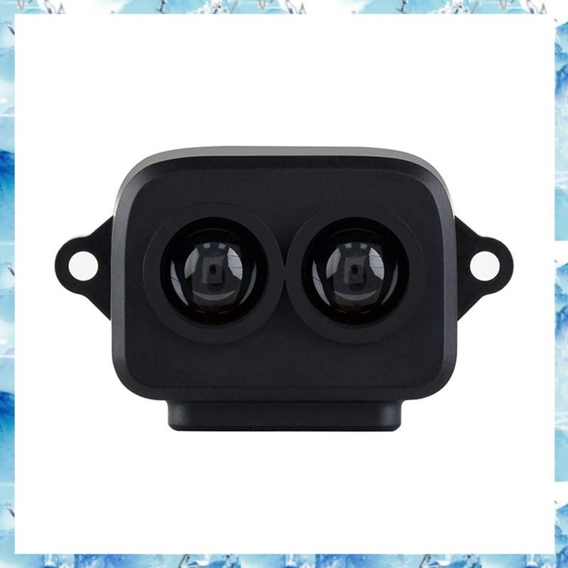 [ ] Tf-Luna Lidar Range Sensor Module 8M Range Low Power Tof Range Principle Sensor Module