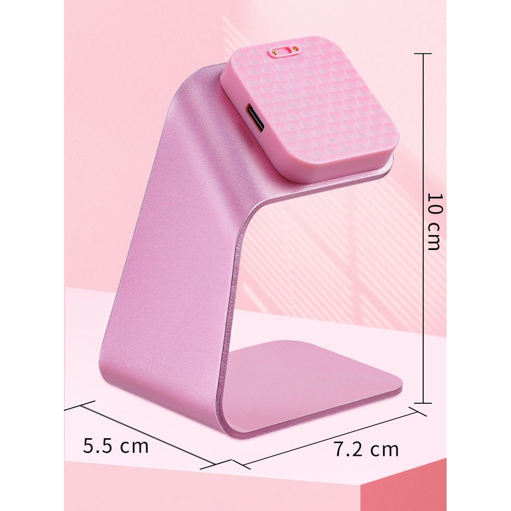 ImooZ1 Z2 Z3 Z5 ที่ชาร์จนาฬิกาโทรศัพท์อลูมิเนียมอัลลอยด์ฐานยึดฐาน