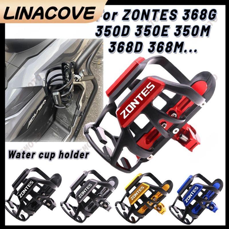 🔥 ราคาโรงงาน 🔥สําหรับ ZONTES 368G 350D 350E 310X 310R 310V 310T 155U 155G 155U1 อุปกรณ์เสริมคุณภาพสู