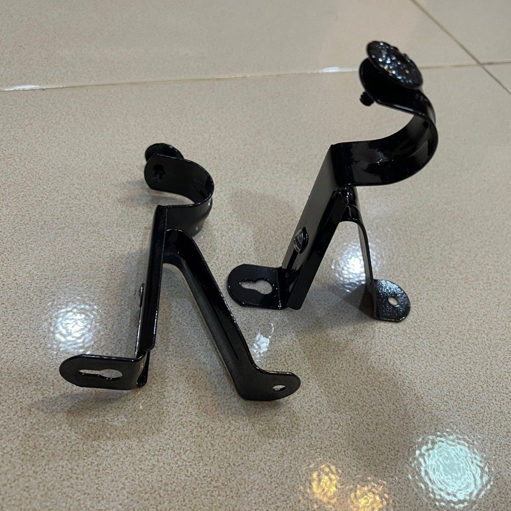 ราวม่าน ราวผ้าม่าน พ