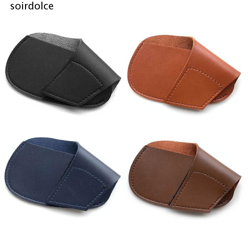 SOIRDOLCE Golf Iron Headcover Golf Putter Sports Protector Case Golf Iron Covers Protective Cover Ir