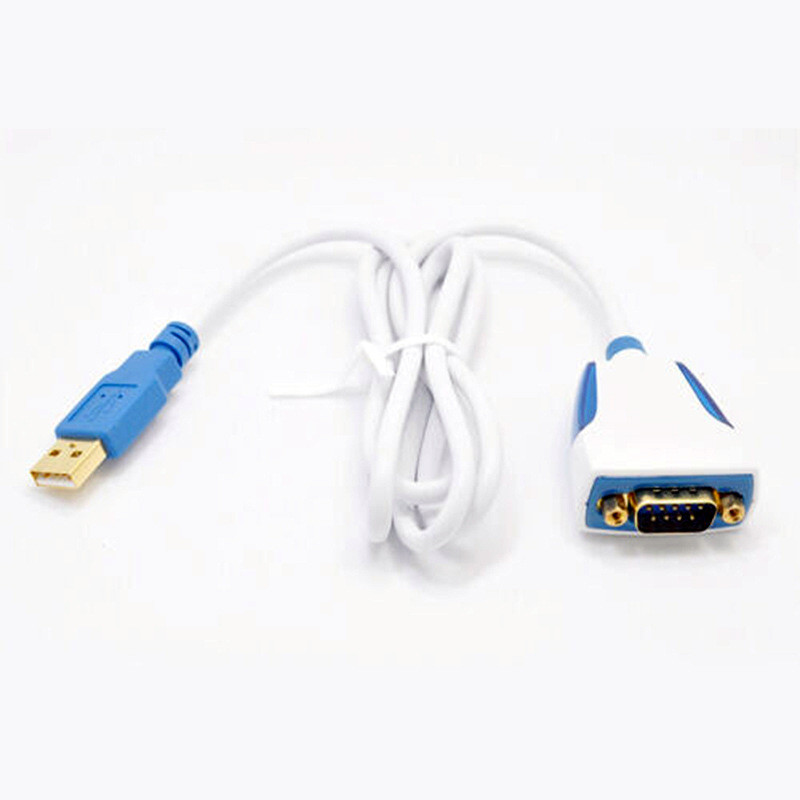 FT232R BULK Fast Industrial Grade Serial Port Cable UC232R ของแท้ USB to RS232 สายแปลง