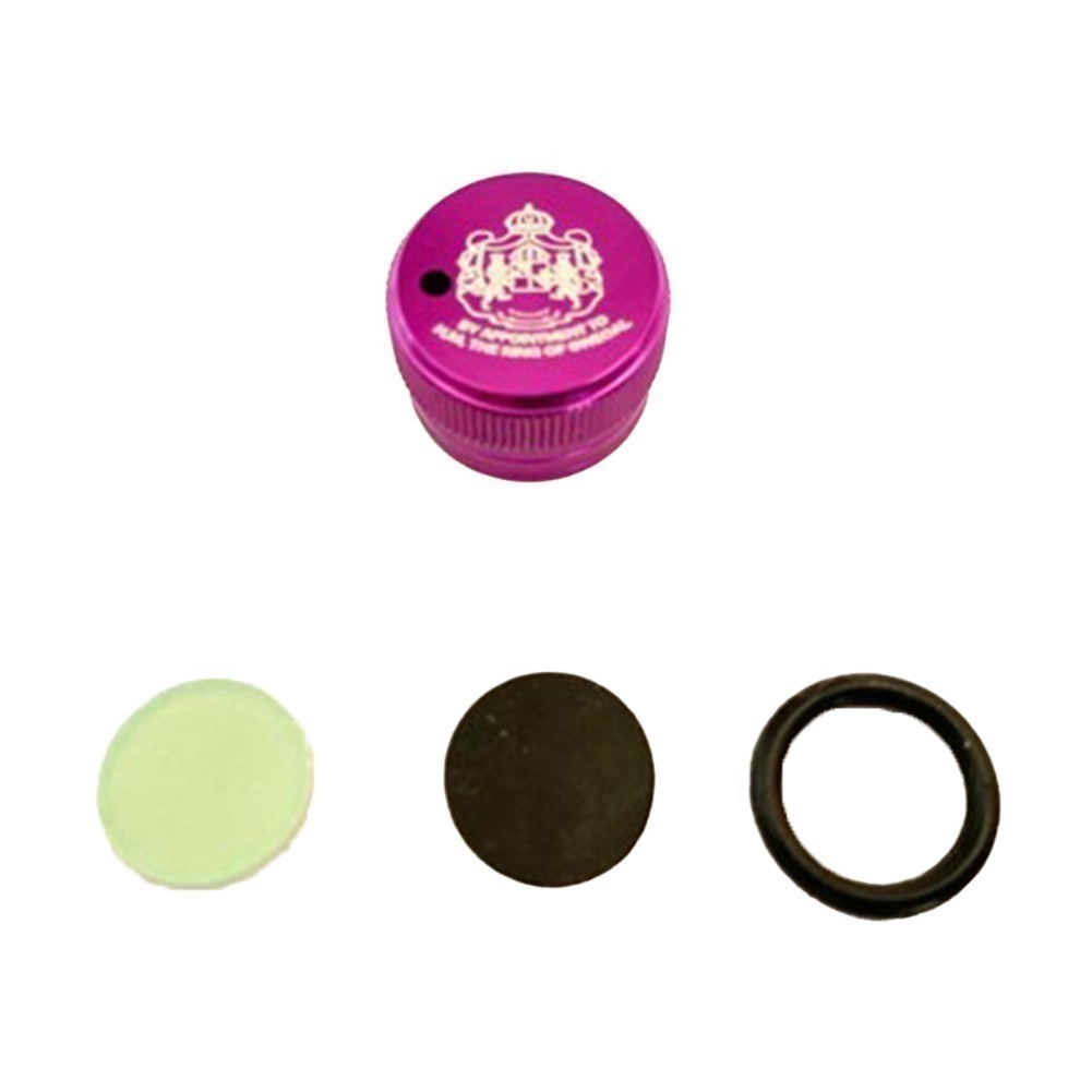 [BLOD] สําหรับ ABU 3/3.5/4/5 รุ่น Spool Tension Mechanical BRAKE KNOB พร้อมปะเก็น