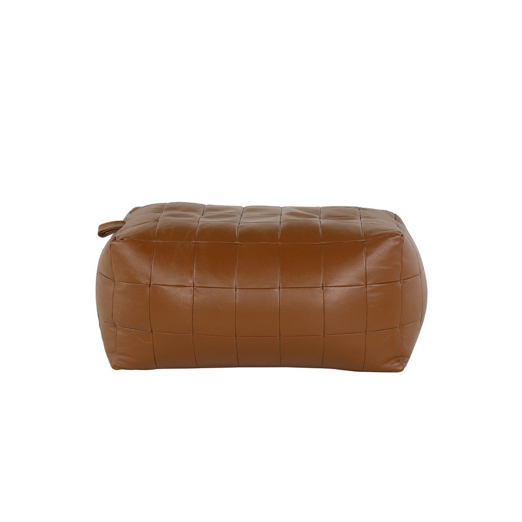 SB Design Square สตูล รุ่น Kuma สีน้ำตาล (89x61x44 ซม.) แบรนด์ SOFA SOLUTIONS