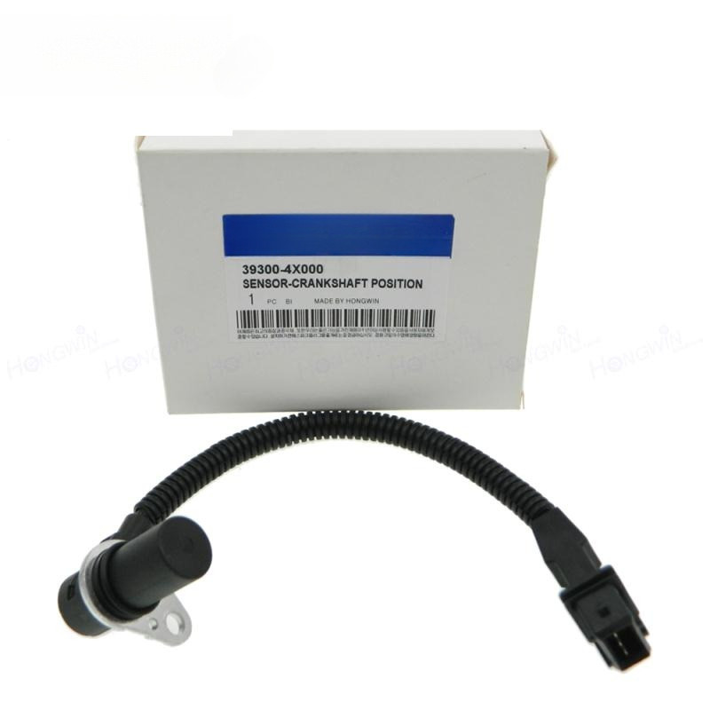 [พร้อมสต็อก] 0k30e-18-131b 0K30E-18131B เซ็นเซอร์ตําแหน่งเพลาลูกเบี้ยวสําหรับ Kia Rio 1.5L 1.6L 2001