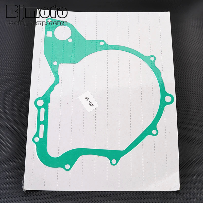 RM Stator Magneto Generator Cover Gasket For Yamaha XV400 XV500K XV500 XV500S XV535 XV535S Virago XV