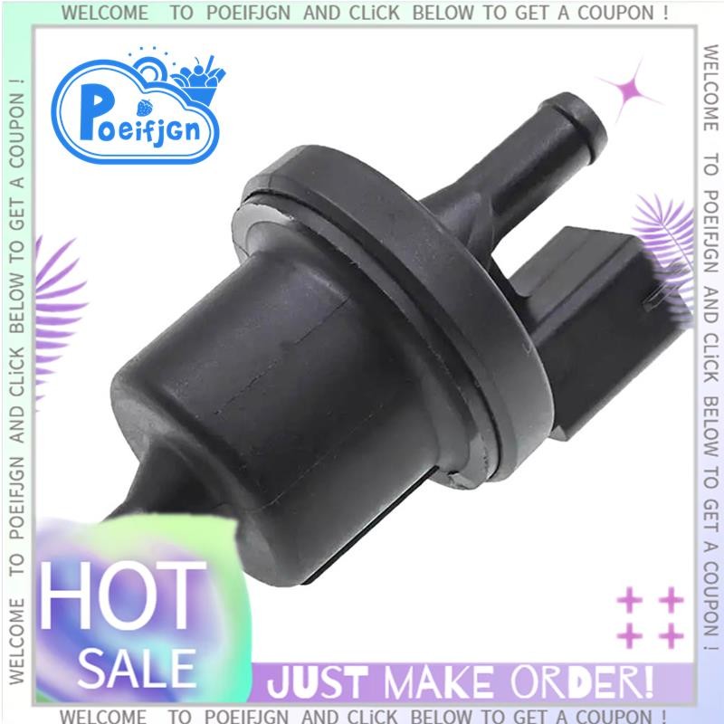 0280142412 ใหม่วาล์วสูญญากาศ Solenoid สําหรับ Ford Focus C-MAX MK3 (DYB) Volvo V50 C30 S40 Mazda 5 3