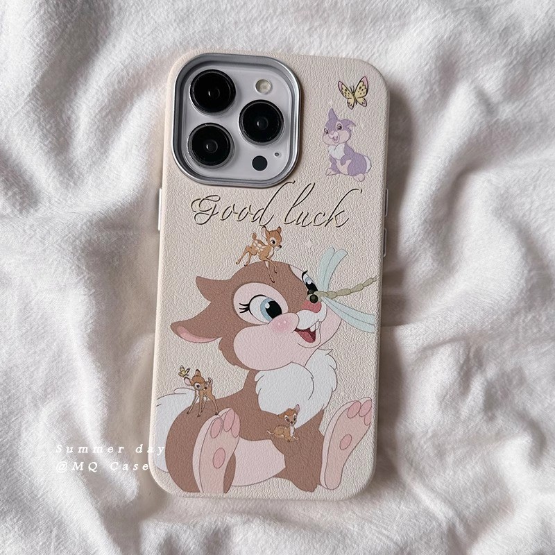 Insสไตล์การ์ตูนsampกระต่ายเหมาะสําหรับsamsung note20ultraเคสโทรศัพท์S24feน่ารักS21 + สไตล์ใหม่A02s High-Endรู้สึกA14 นุ่มA25 กันกระแทกA33 ซิลิโคนM54 Ultra-บางหญิงA71