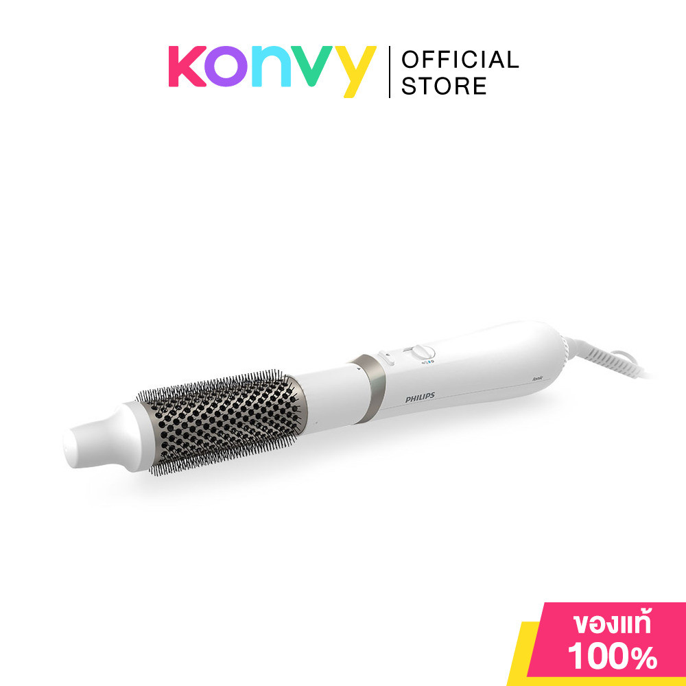 Philips Air Styler 3000 Series #BHA303/00 ฟิลิปส์ อุปกรณ์จัดแต่งทรงผมด้วยลม.
