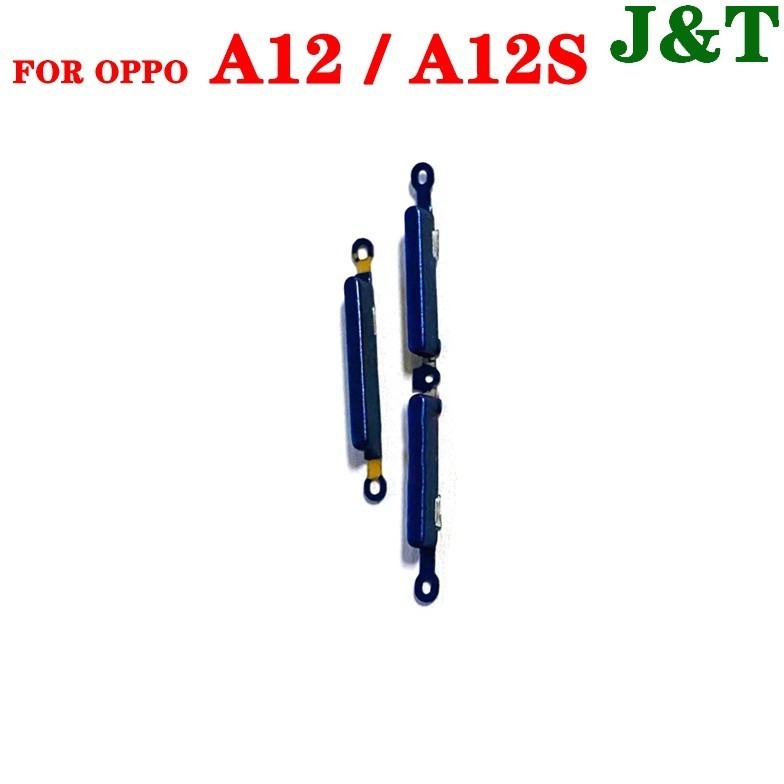 Flex ปุ่มปรับระดับเสียงไฟสําหรับสายดิ้นปุ่มปรับระดับเสียง oppo A12 / A12S ON OFF - รูปที่ 6