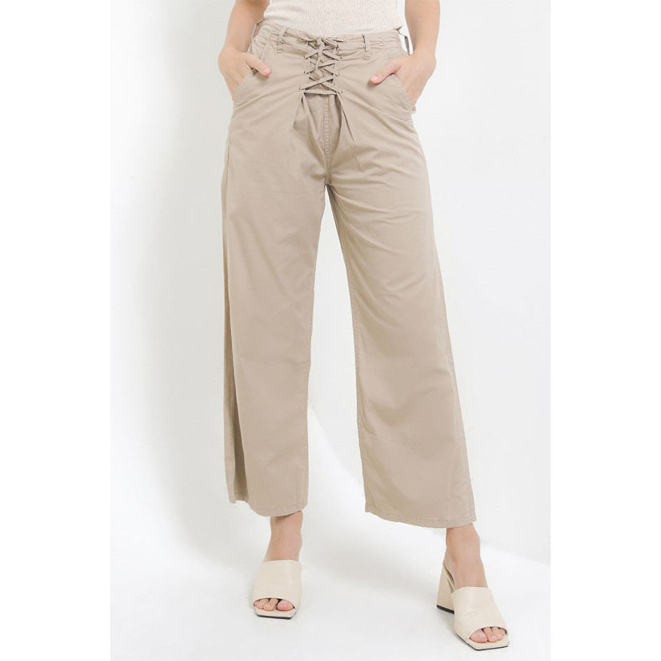 กางเกงแฟชั่นสตรี Cardinal G0001F05A