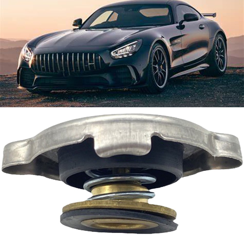 การลดราคาครั้งใหญ่ ใช้ได้กับ Mercedes สําหรับ Benz 124 500 2004-06 หม้อน้ําฝาครอบถังTRSBX-TH