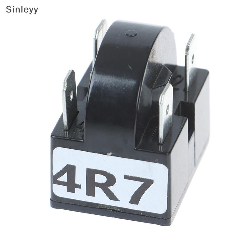 Nlee PTC 2/3/4Pin Start รีเลย์ตู้เย็น PTC Starter สําหรับคอมเพรสเซอร์ N - รูปที่ 5