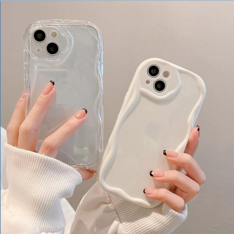 เคส  for Xiaomi Redmi 13C 12C 10C 12C 9A 9C 10A Note 13 11 12 10 8 9 ProMax 13T Pro POCO C55 C65 X5 อ่อนนุ่ม ราคา ถูกที่สุด ดีลบีเคเค แกลเลอรีภาพที่ 4