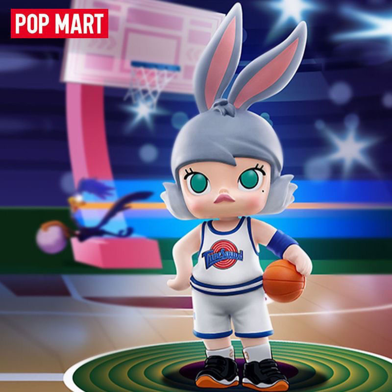 MOLLY Warner 100th Anniversary Series Figure Gift 6