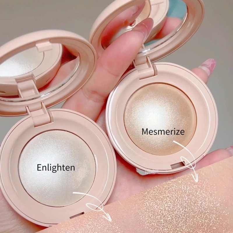 Beauty And Illuminating Face Highlight Selens Facial Highlights