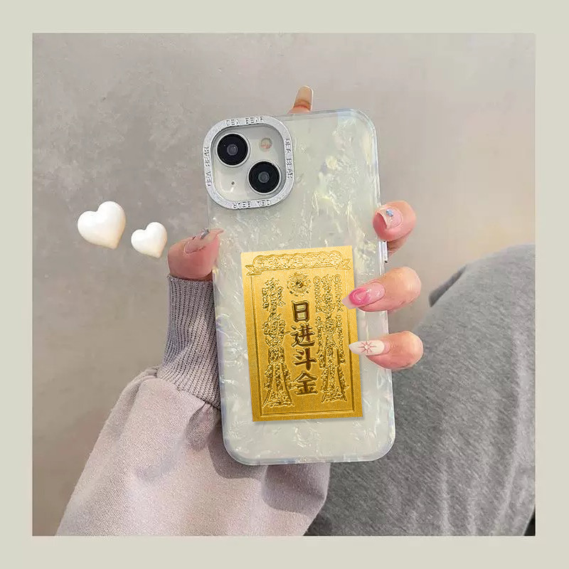 POPPA เคสโทรศัพท์ เคสขนนก แบบนิ่ม สำหรับรุ่น 15 14 13 13PRO 13PROMAX 12 Pro Max 11 8plus 7plus 7 XR X XS Max SE 11Pro