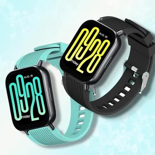 กีฬาซิลิโคนสําหรับ Redmi Watch 5 Active 5 Lite SmartWatch Sport Soft Breathable Band สําหรับ Redmi Watch 5 Active 5 Lite เปลี่ยนสร้อยข้อมือ