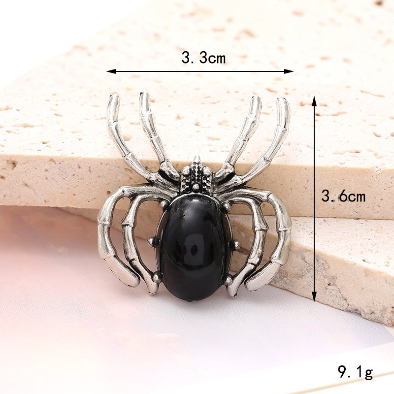 Creative New Punk Style Metal Silver Gold DIY Croc Jibitz INS Charm ปุ่มอุปกรณ์เสริมเหมาะสําหรับรองเท้าแตะ