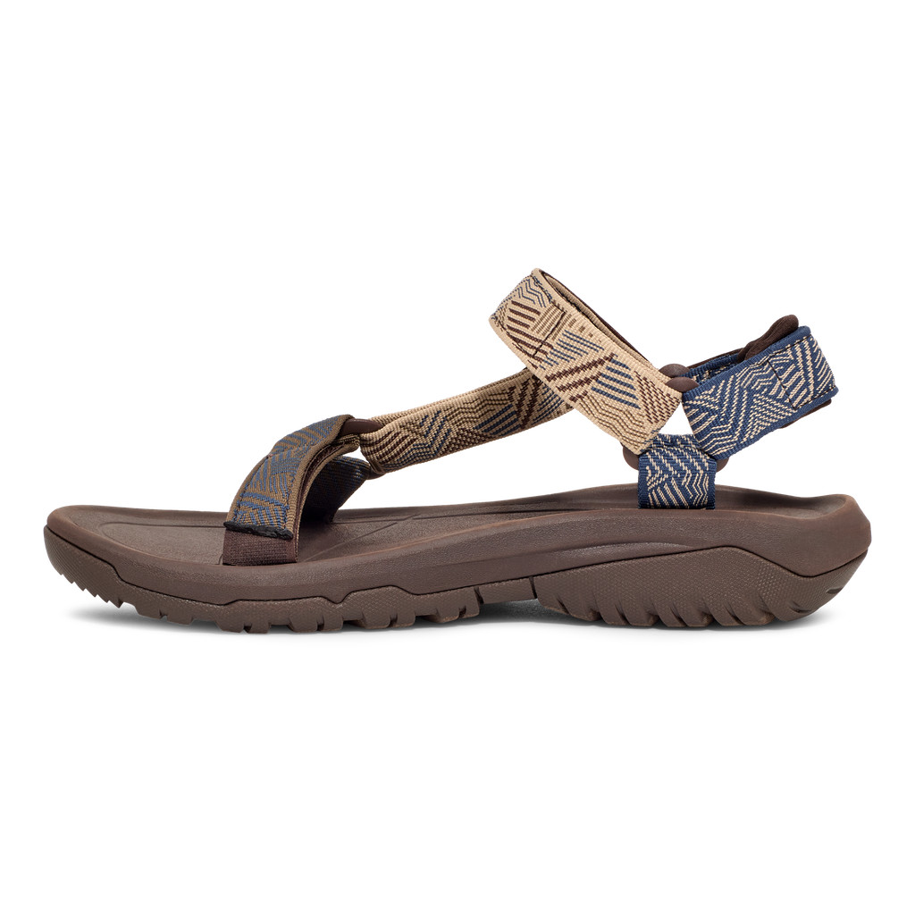 TEVA MEN - รองเท้ารัดส้นผู้ชาย M HURRICANE XLT2  1019234-BBWM
