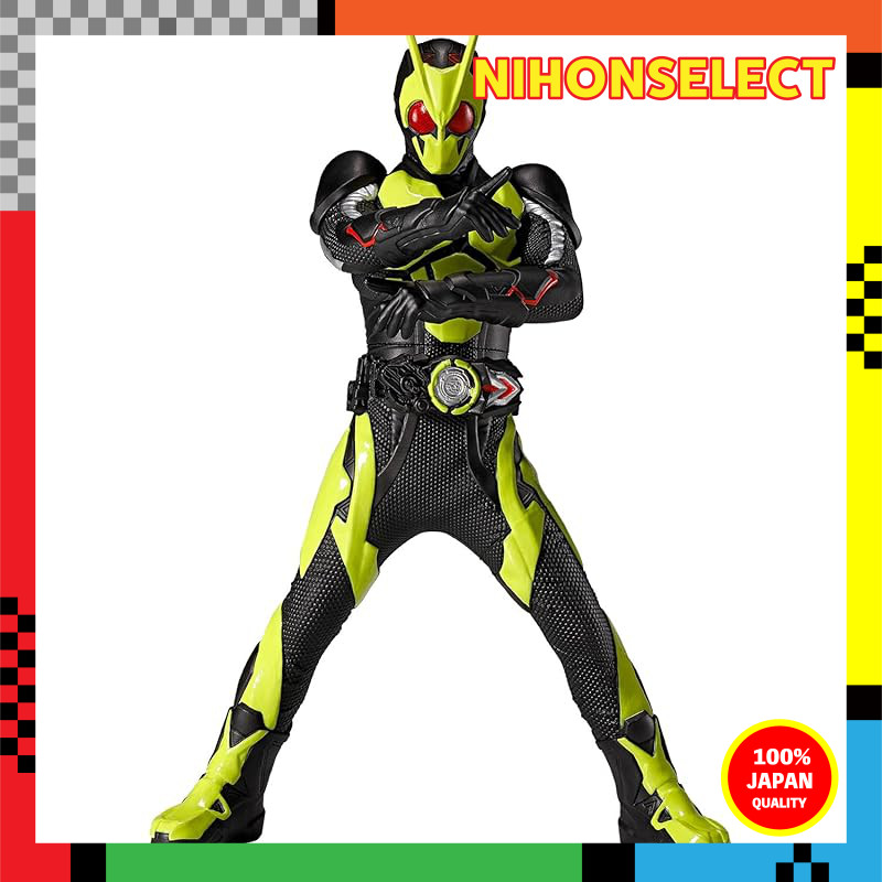 SOFVI SCULPTURE STUDIO Kamen Rider Zero-One Rising Hopper