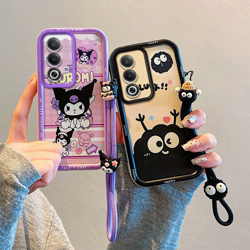 เคส  oppo a3 pro 5G เคสโทรศัพท์สําหรับเคสoppo a3 pro 5Gน่ารัก