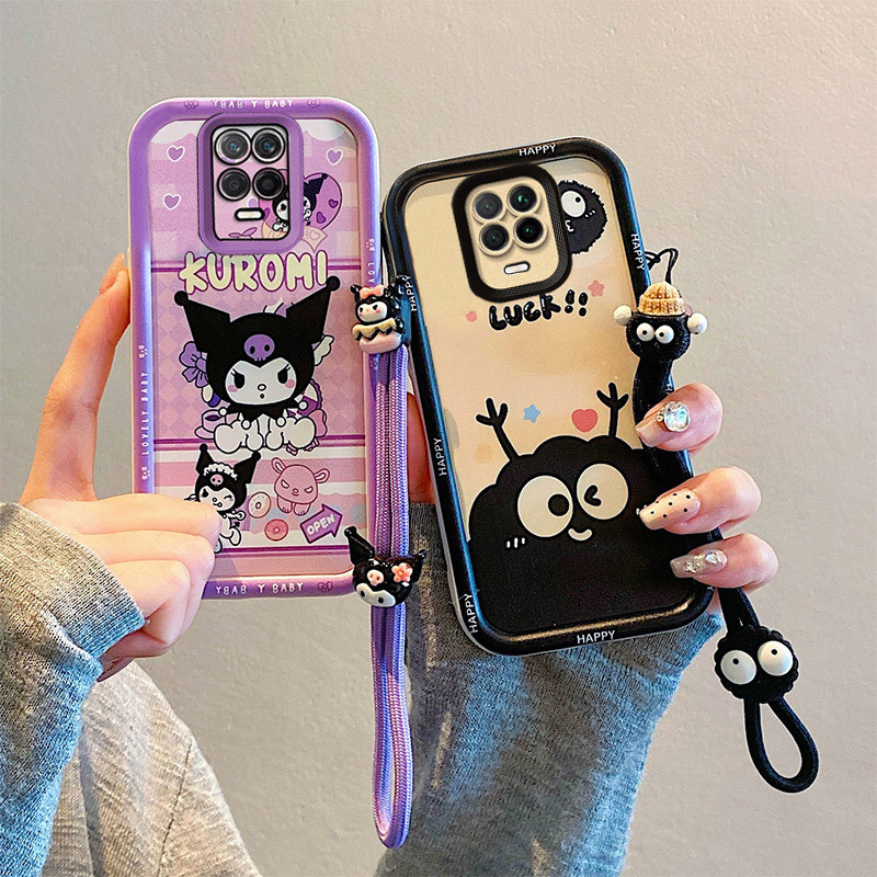 เคส  redmi note 9s เคส redmi note 9 pro  เคสโทรศัพท์สําหรับเคส redmi note 9s น่ารัก