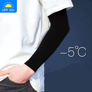ปลอกแขนกันแดด UV ติดแอร์ SOCKSY รุ่น AIR+ ผ้าละเอียด นุ่มเย็นสบาย ป้องกันแสง UV 99% free size ใส่ได้ทั้งชายหญิง พร้อมส่ง
