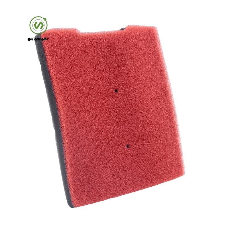 [gangong1kr]ตัวกรองทําความสะอาดอากาศฟองน้ํารถจักรยานยนต์สําหรับ Kle 300 X300 2017-2021 2018 2019 202